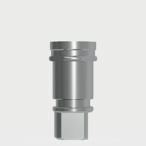 Laborimplantat, Analog PWL-A - A43 (4,3 mm)