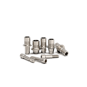 Implantatprothetik + Zubehör